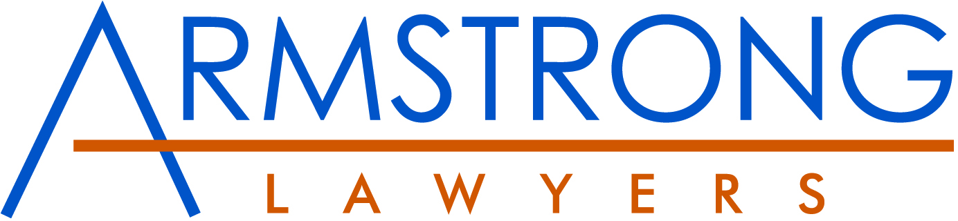 Armstrong Lawyers logo