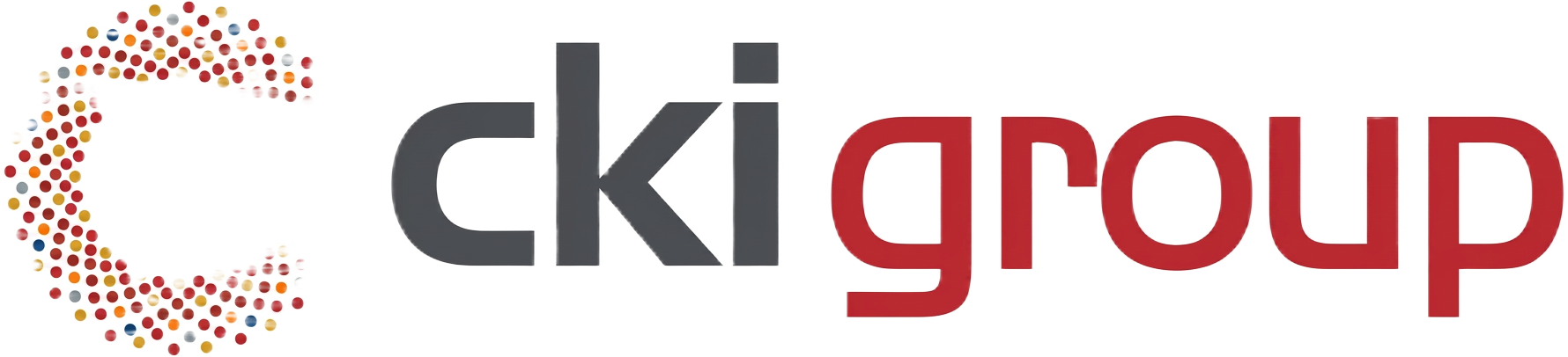 CKI Group logo — tenant at Collins Street Tower, 480 Collins Street Melbourne