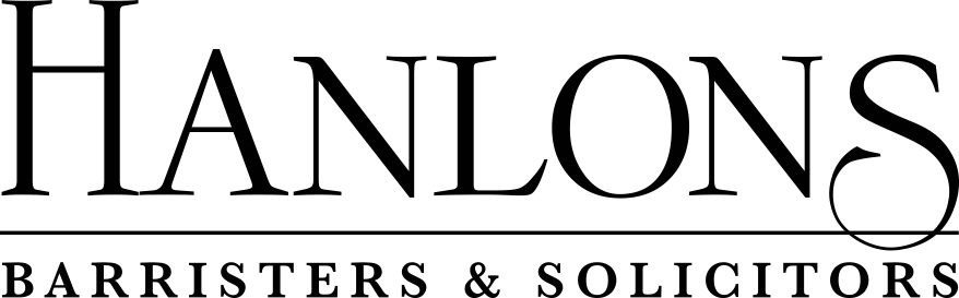 Hanlons Barristers & Solicitors logo
