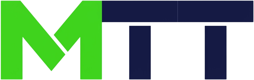 MTT Projects Pty Ltd logo — tenant at Collins Street Tower, 480 Collins Street Melbourne
